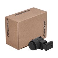 f.becker_line Sensor, Einparkhilfe, Art.-Nr. 70910047