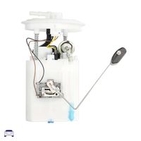 f.becker_line Kraftstoff-F�rdereinheit, Art.-Nr. 100210074