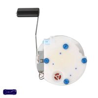 f.becker_line Kraftstoff-F�rdereinheit, Art.-Nr. 100210074