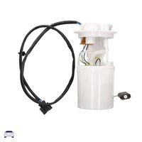 f.becker_line Kraftstoff-F�rdereinheit, Art.-Nr. 100210007