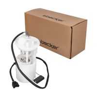 f.becker_line Kraftstoff-F�rdereinheit, Art.-Nr. 100210007