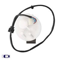 f.becker_line Kraftstoff-F�rdereinheit, Art.-Nr. 100210007