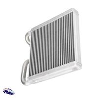 f.becker_line W�rmetauscher, Innenraumheizung, Art.-Nr. 131610003