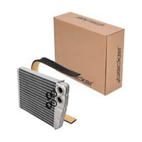 f.becker_line W�rmetauscher, Innenraumheizung, Art.-Nr. 131610004