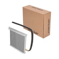 f.becker_line W�rmetauscher, Innenraumheizung, Art.-Nr. 131610001