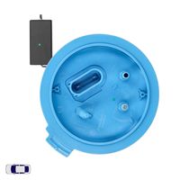 f.becker_line Kraftstoff-F�rdereinheit, Art.-Nr. 100210014