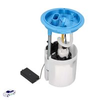 f.becker_line Kraftstoff-F�rdereinheit, Art.-Nr. 100210014