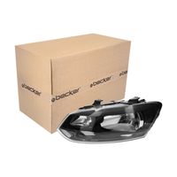 f.becker_line Hauptscheinwerfer, Art.-Nr. 62110035