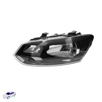 f.becker_line Hauptscheinwerfer, Art.-Nr. 62110035