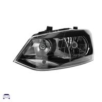 f.becker_line Hauptscheinwerfer, Art.-Nr. 62110035