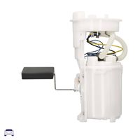 f.becker_line Kraftstoff-F�rdereinheit, Art.-Nr. 100210013