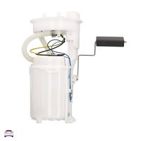 f.becker_line Kraftstoff-F�rdereinheit, Art.-Nr. 100210013