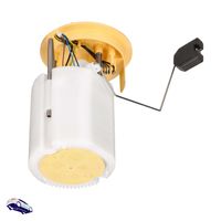 f.becker_line Kraftstoff-F�rdereinheit, Art.-Nr. 100210009