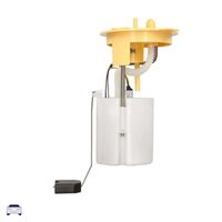 f.becker_line Kraftstoff-F�rdereinheit, Art.-Nr. 100210009