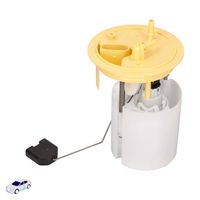 f.becker_line Kraftstoff-F�rdereinheit, Art.-Nr. 100210009