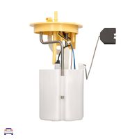 f.becker_line Kraftstoff-F�rdereinheit, Art.-Nr. 100210009