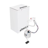 f.becker_line Kraftstoff-F�rdereinheit, Art.-Nr. 100210006