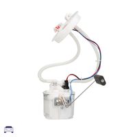 f.becker_line Kraftstoff-F�rdereinheit, Art.-Nr. 100210006