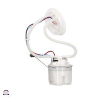 f.becker_line Kraftstoff-F�rdereinheit, Art.-Nr. 100210006