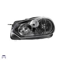 f.becker_line Hauptscheinwerfer, Art.-Nr. 62110195