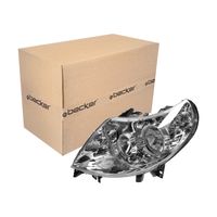 f.becker_line Hauptscheinwerfer, Art.-Nr. 62110081