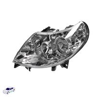 f.becker_line Hauptscheinwerfer, Art.-Nr. 62110081