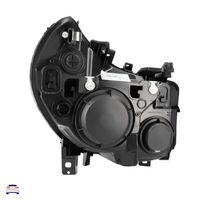 f.becker_line Hauptscheinwerfer, Art.-Nr. 62110081