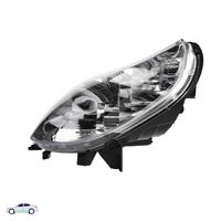 f.becker_line Hauptscheinwerfer, Art.-Nr. 62110081