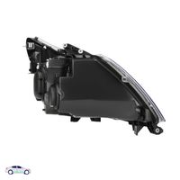 f.becker_line Hauptscheinwerfer, Art.-Nr. 62110081