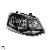 f.becker_line Hauptscheinwerfer, Art.-Nr. 62110036