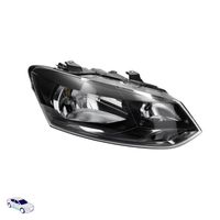 f.becker_line Hauptscheinwerfer, Art.-Nr. 62110036