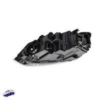 f.becker_line Hauptscheinwerfer, Art.-Nr. 62110036