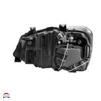 f.becker_line Hauptscheinwerfer, Art.-Nr. 62110036