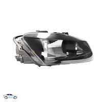 f.becker_line Hauptscheinwerfer, Art.-Nr. 62110036