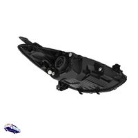 f.becker_line Hauptscheinwerfer, Art.-Nr. 62110103