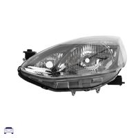 f.becker_line Hauptscheinwerfer, Art.-Nr. 62110103