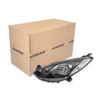 f.becker_line Hauptscheinwerfer, Art.-Nr. 62110103