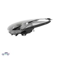 f.becker_line Hauptscheinwerfer, Art.-Nr. 62110103