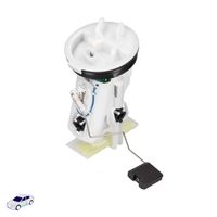 f.becker_line Kraftstoff-F�rdereinheit, Art.-Nr. 100210004