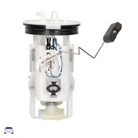 f.becker_line Kraftstoff-F�rdereinheit, Art.-Nr. 100210004