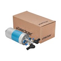 f.becker_line Kraftstoffpumpe, Art.-Nr. 100110019