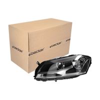 f.becker_line Hauptscheinwerfer, Art.-Nr. 62110203