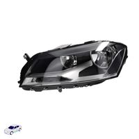 f.becker_line Hauptscheinwerfer, Art.-Nr. 62110203