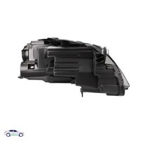 f.becker_line Hauptscheinwerfer, Art.-Nr. 62110203