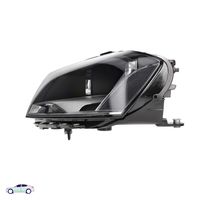 f.becker_line Hauptscheinwerfer, Art.-Nr. 62110203