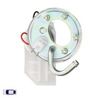 f.becker_line Kraftstoff-F�rdereinheit, Art.-Nr. 100210003