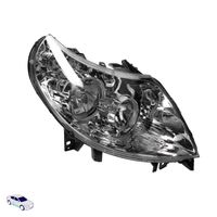 f.becker_line Hauptscheinwerfer, Art.-Nr. 62110082