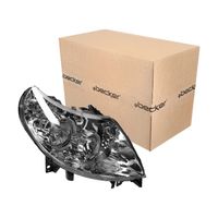 f.becker_line Hauptscheinwerfer, Art.-Nr. 62110082