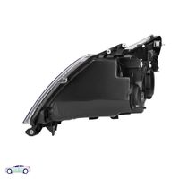 f.becker_line Hauptscheinwerfer, Art.-Nr. 62110082