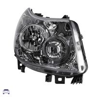 f.becker_line Hauptscheinwerfer, Art.-Nr. 62110082